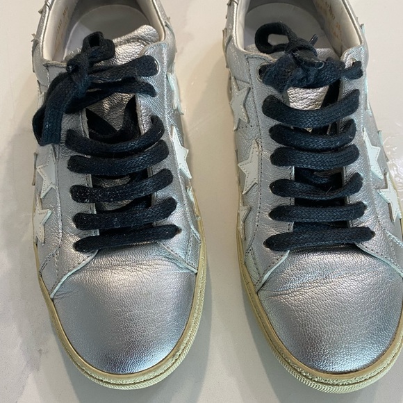 YSL sneakers - Picture 5 of 8